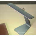 LED Usb cargable ultra-delgado ajustable estudio de ojos pliegue lámpara de escritorio